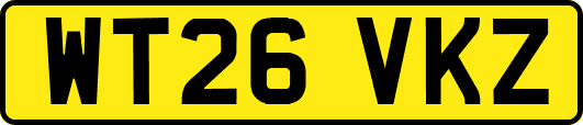 WT26VKZ