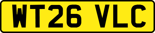 WT26VLC