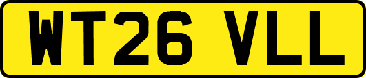 WT26VLL