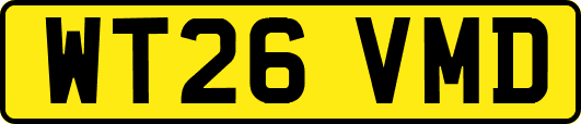 WT26VMD