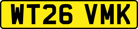 WT26VMK