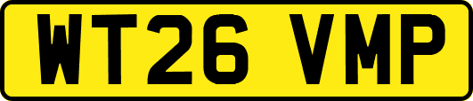 WT26VMP