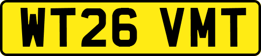 WT26VMT