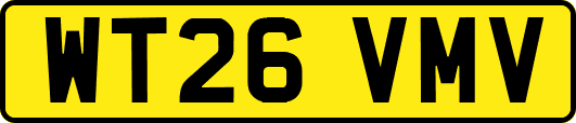 WT26VMV