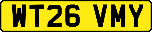 WT26VMY