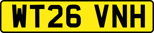 WT26VNH