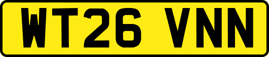 WT26VNN