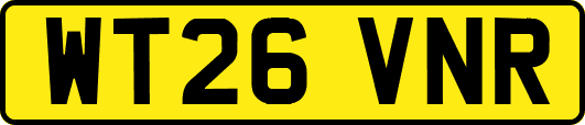 WT26VNR