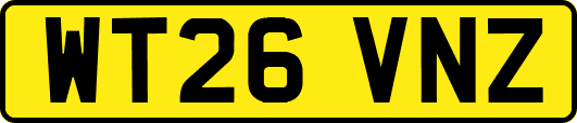 WT26VNZ
