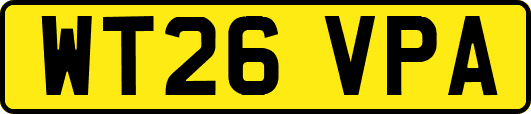 WT26VPA