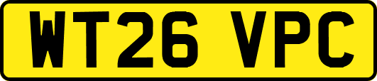 WT26VPC
