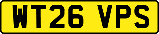 WT26VPS