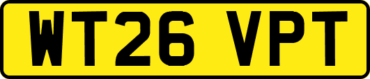 WT26VPT
