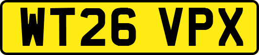WT26VPX
