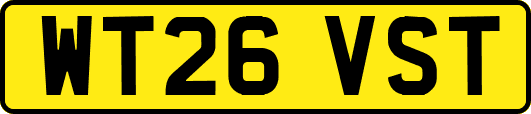 WT26VST