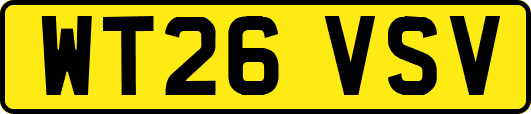 WT26VSV