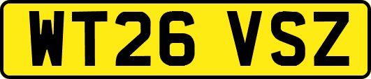WT26VSZ