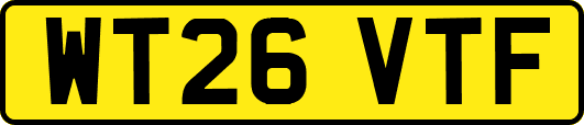 WT26VTF