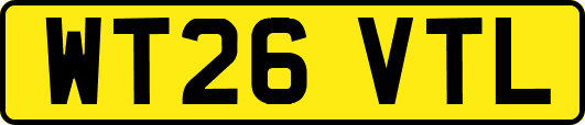 WT26VTL