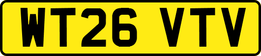 WT26VTV