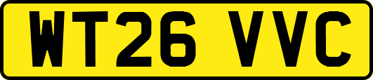 WT26VVC