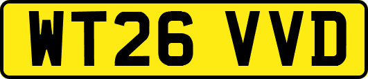 WT26VVD