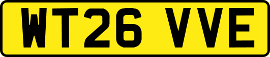 WT26VVE