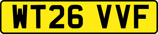 WT26VVF
