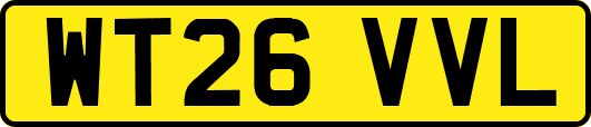 WT26VVL