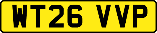 WT26VVP