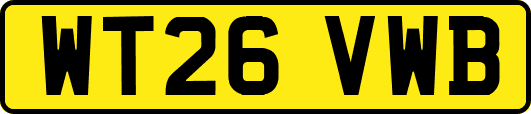 WT26VWB