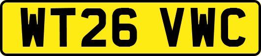 WT26VWC
