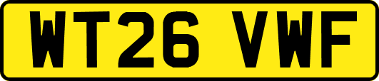 WT26VWF