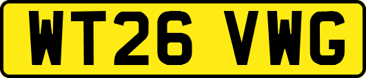 WT26VWG