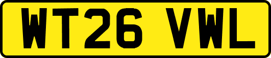 WT26VWL