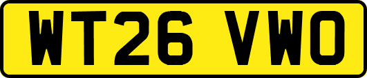 WT26VWO