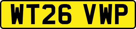 WT26VWP