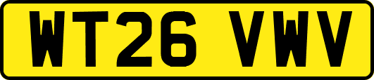 WT26VWV