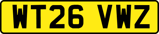 WT26VWZ