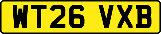 WT26VXB