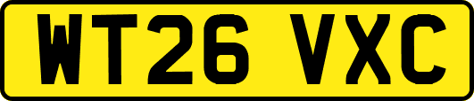 WT26VXC