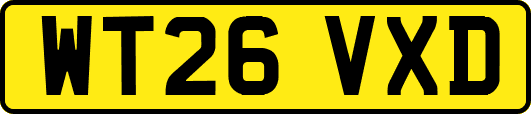WT26VXD