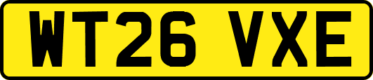 WT26VXE