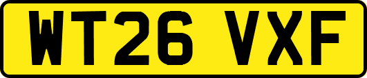 WT26VXF