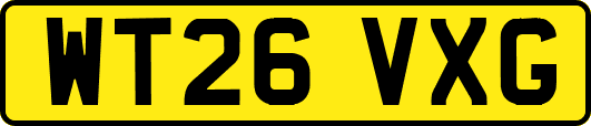 WT26VXG