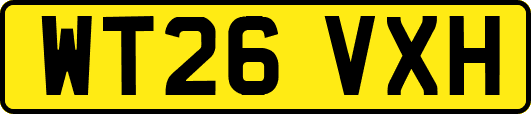 WT26VXH