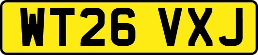WT26VXJ