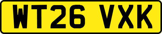 WT26VXK