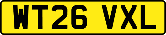 WT26VXL