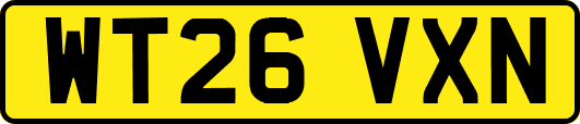WT26VXN